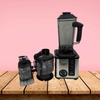 Vitamix Chef BF-5040 (BARDEFU BF-5040) 3-in-1 Multipurpose Juicer & Blender