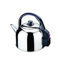 Pyramid Automatic Electric Kettle – PEK-701