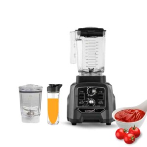 Vitamix Chef TurboCrush S55