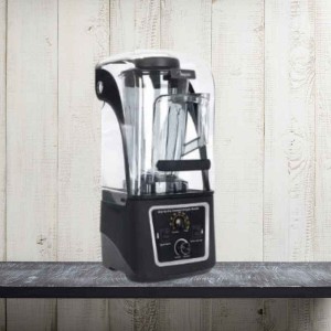 Vitamix Chef Soundproof High-Speed Blender - 4L