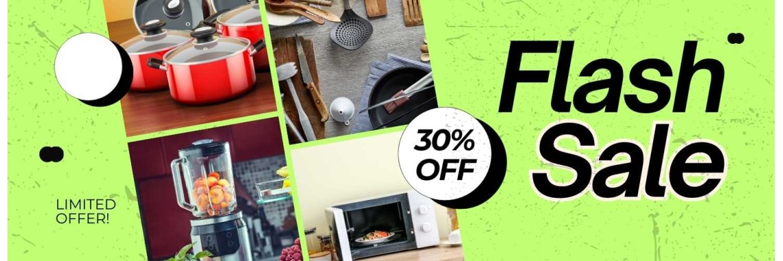 Flash Sales
