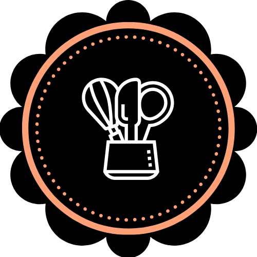 Kitchen Tools & Gadgets